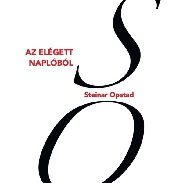 AZ ELÉGETT NAPLÓBÓL