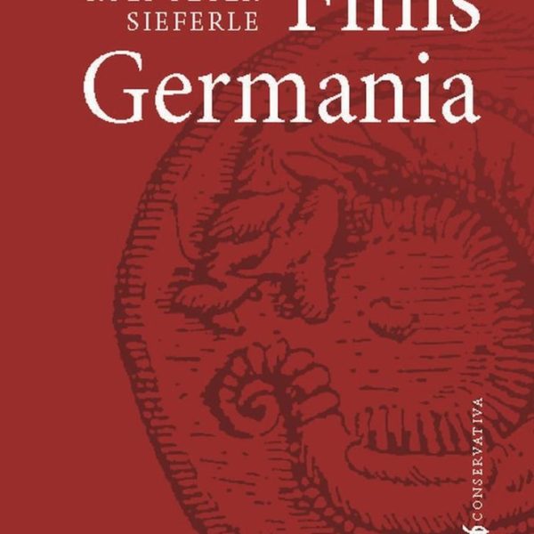 FINIS GERMANIA