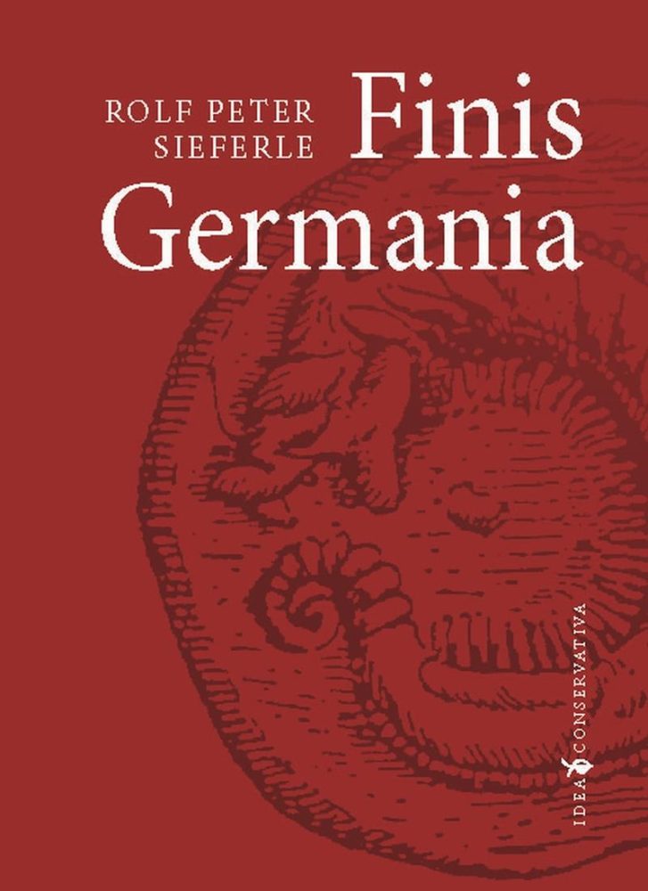 FINIS GERMANIA