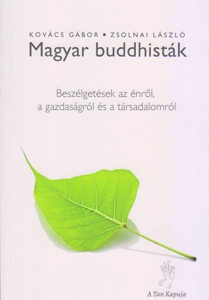 MAGYAR BUDDHISTÁK
