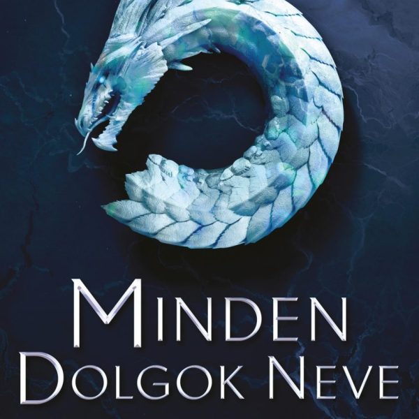 MINDEN DOLGOK NEVE