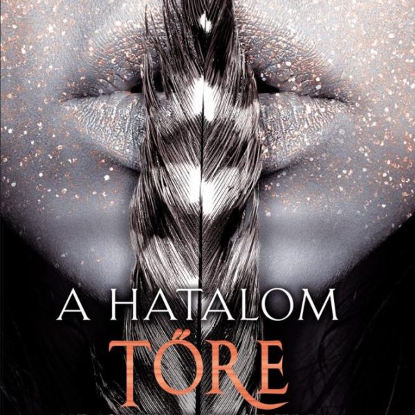 A HATALOM TŐRE