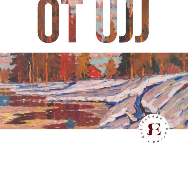 ÖT UJJ