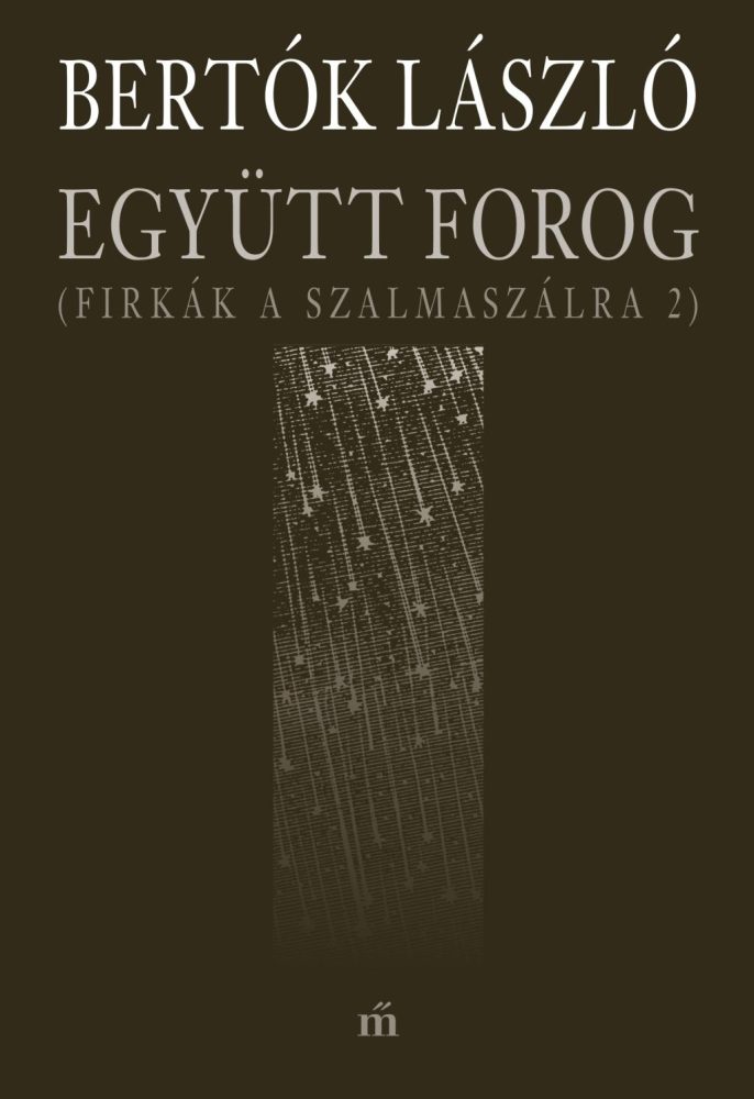 EGYÜTT FOROG