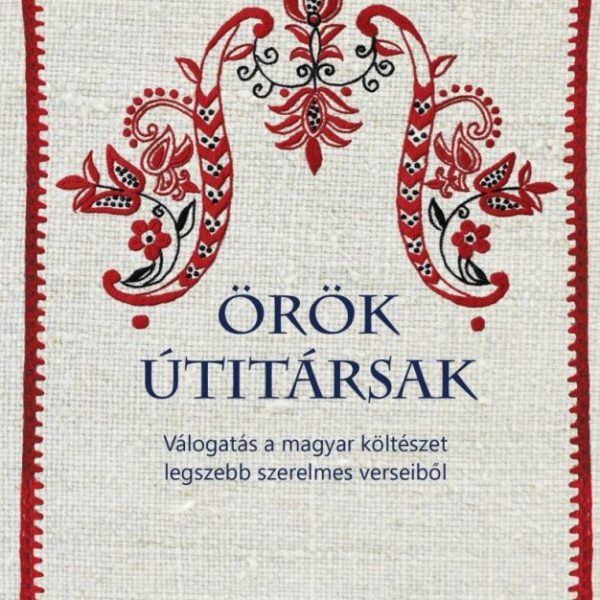ÖRÖK ÚTITÁRSAK