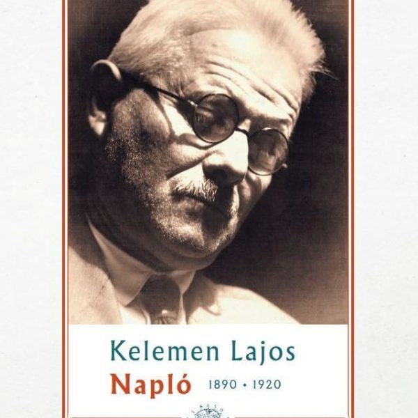 NAPLÓ I. (1890-1920)