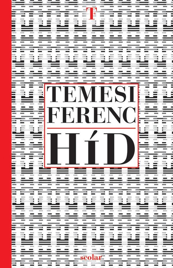 HÍD - REGÉNY