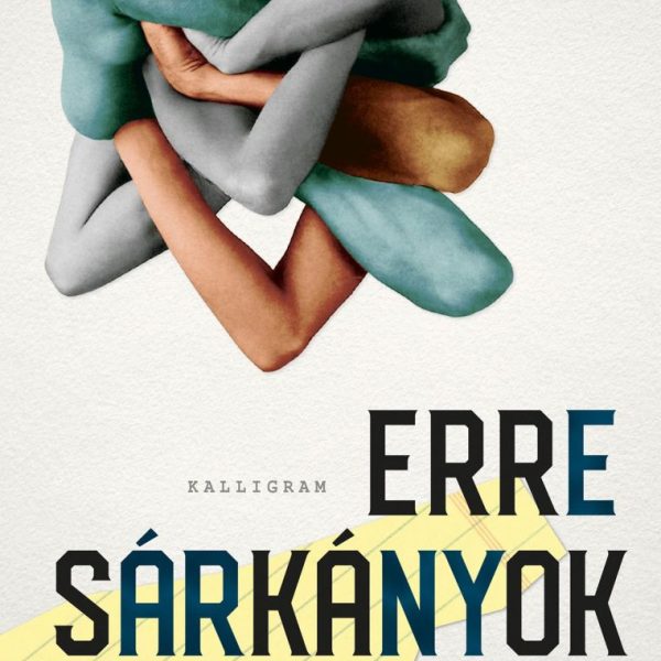 ERRE SÁRKÁNYOK ÉLNEK