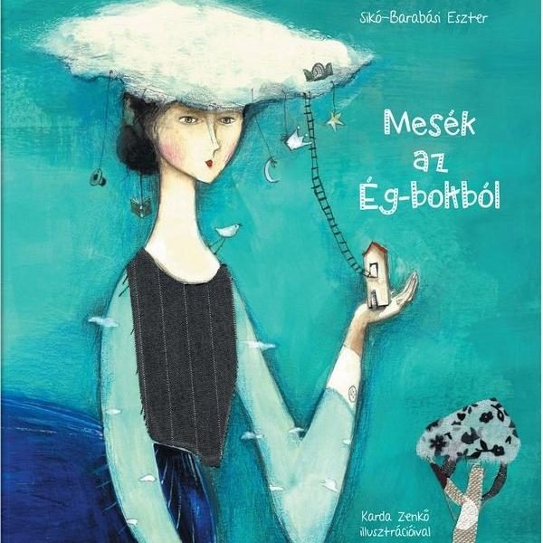 MESÉK AZ ÉG-BOLTBÓL