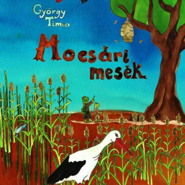MOCSÁRI MESÉK