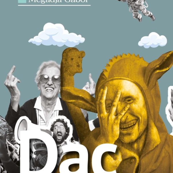 DAC - KÉZIKÖNYV ERETNEKEK SZÁMÁRA