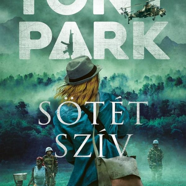 SÖTÉT SZÍV