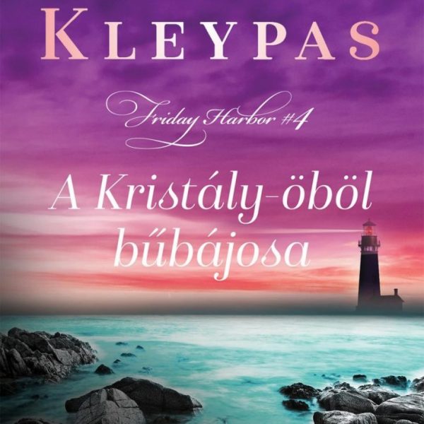 A KRISTÁLY-ÖBÖL BŰBÁJOSA