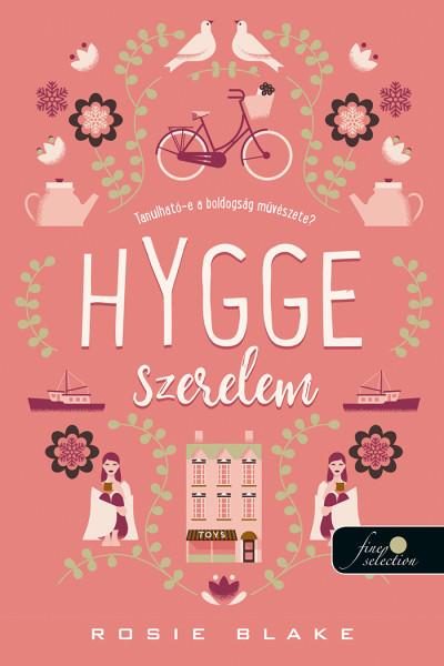 HYGGE SZERELEM