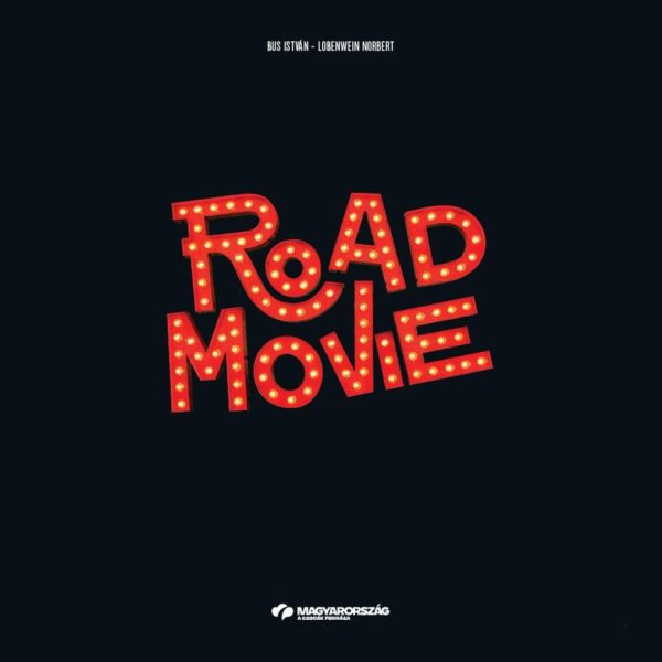ROAD MOVIE ALBUM