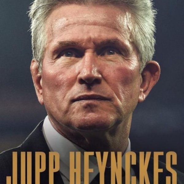 JUPP HEYNCKES