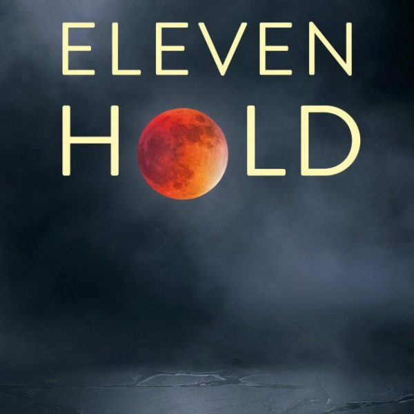 ELEVEN HOLD - AVAGY EGY ALBÍNÓ KALANDJAI