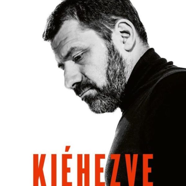 KIÉHEZVE - INNOVÁCIÓ AZ OLIGARCHÁK ÁRNYÉKÁBAN