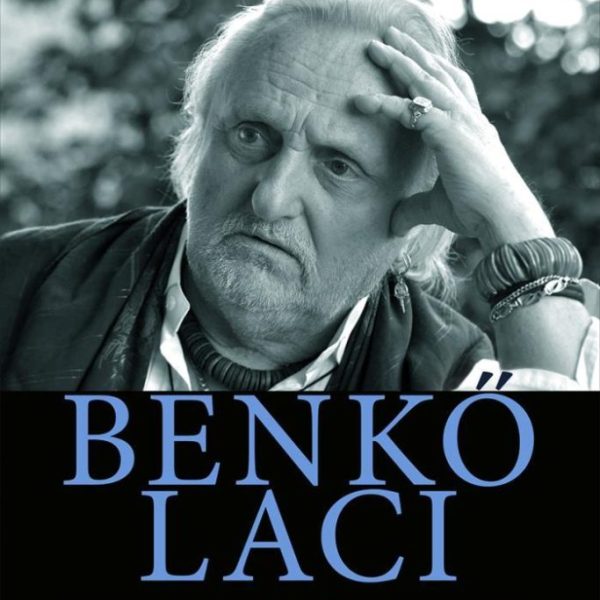 BENKŐ LACI