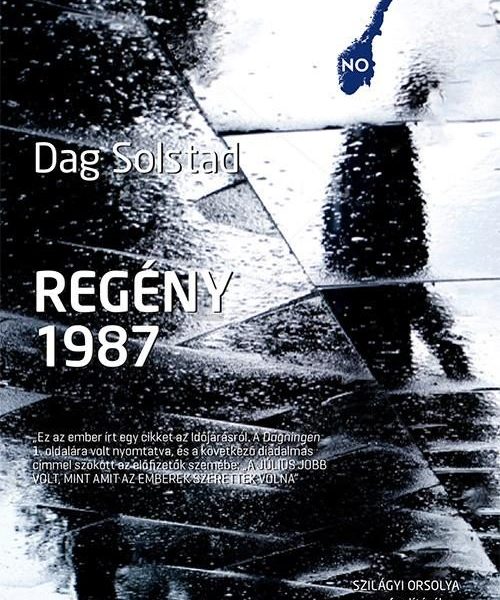 REGÉNY 1987