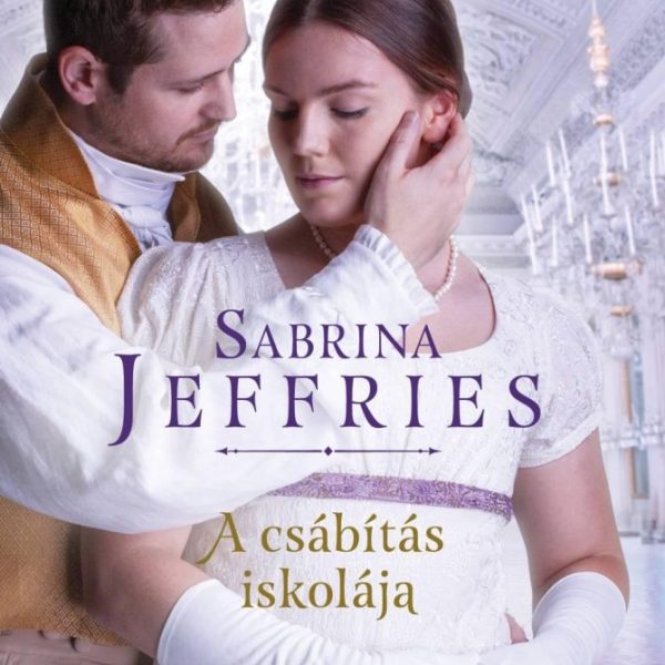 A CSÁBÍTÁS ISKOLÁJA