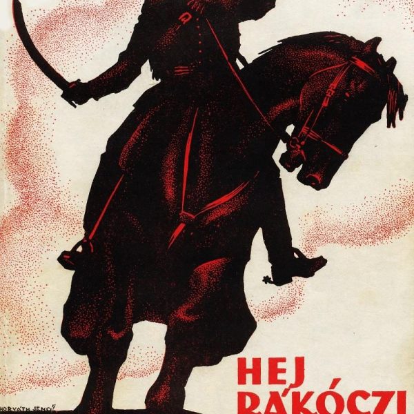 HEJ, RÁKÓCZI, BERCSÉNYI, BEZERÉDJ!