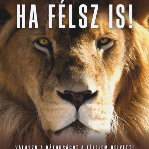 TEDD MEG, HA FÉLSZ IS!