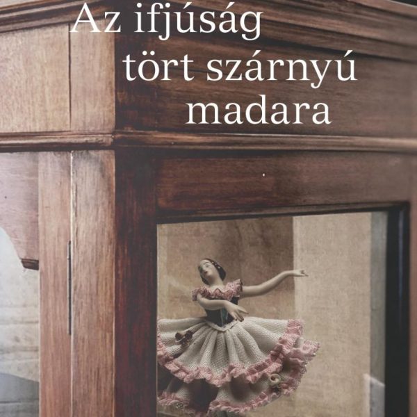 AZ IFJÚSÁG TÖRT SZÁRNYÚ MADARA