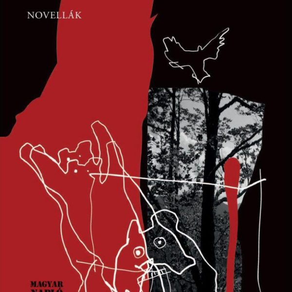 A VÉR SZÍNE - NOVELLÁK