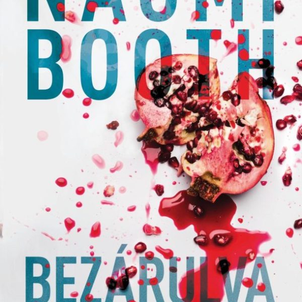 BEZÁRULVA