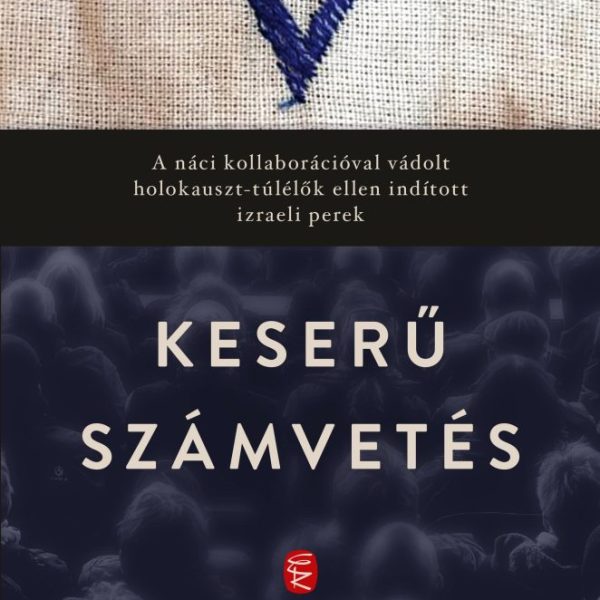 KESERŰ SZÁMVETÉS