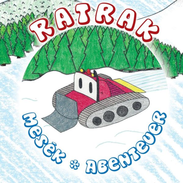 RATRAK MESÉK - RATRAK ABENTEUER