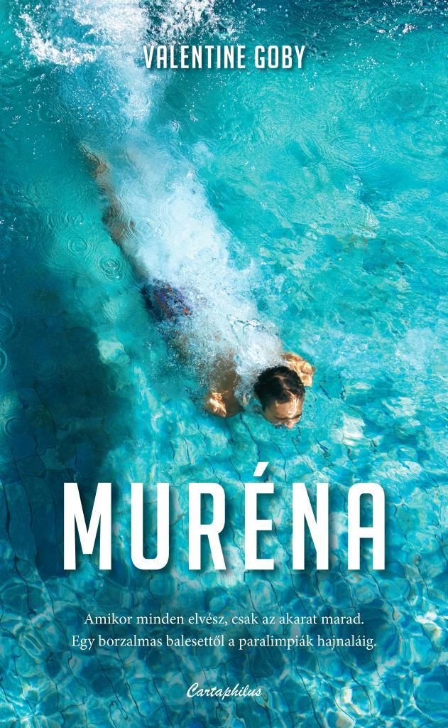MURÉNA