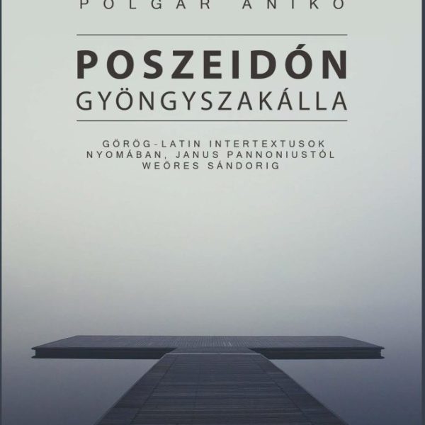 POSZEIDÓN GYÖNGYSZAKÁLLA
