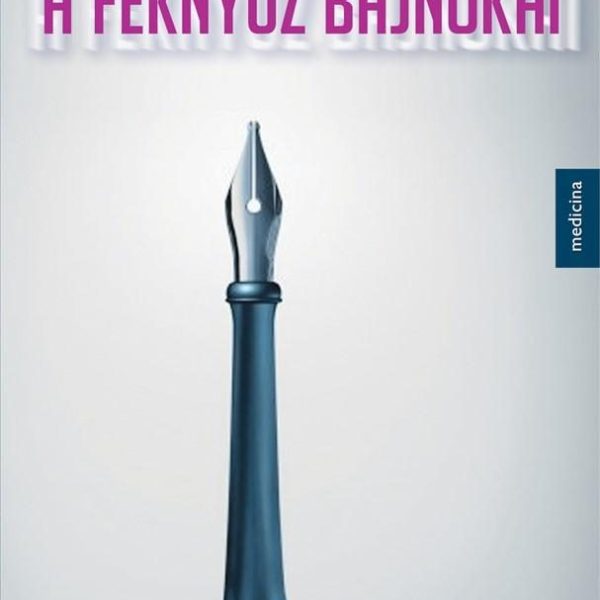 A FÉKNYÚZ BAJNOKAI