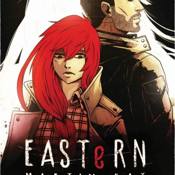 EASTERN 2. - TITKOK ÚTVESZTŐJE
