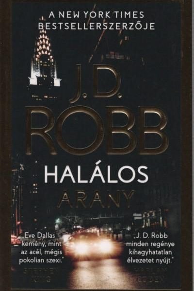 HALÁLOS ARANY