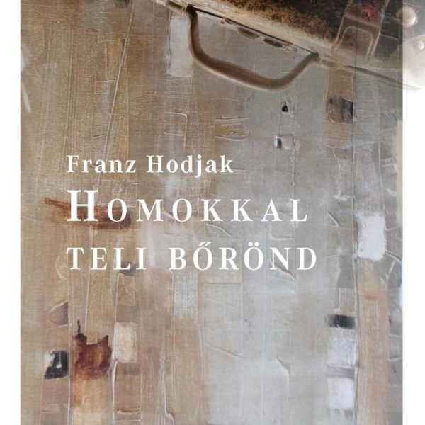 HOMOKKAL TELI BŐRÖND