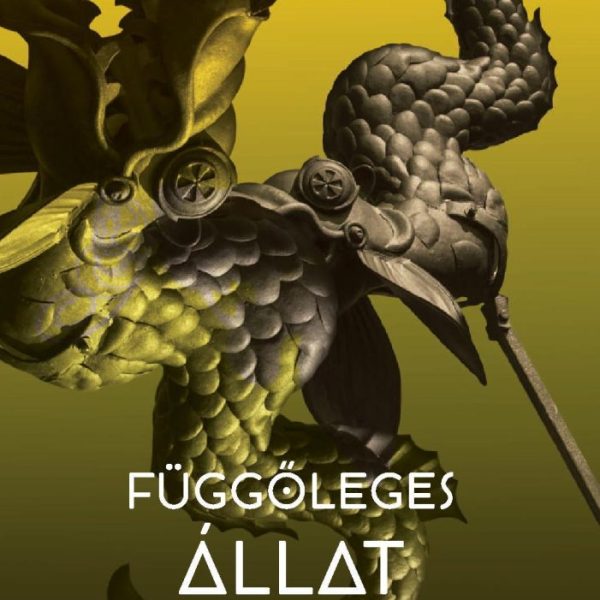 FÜGGŐLEGES ÁLLAT