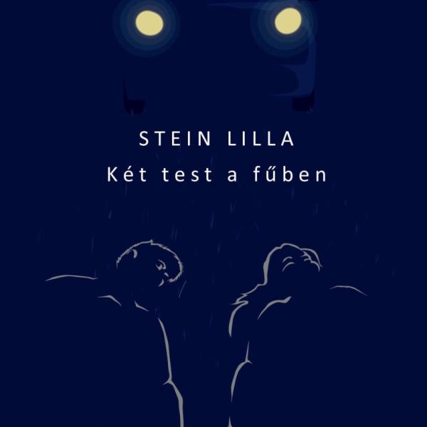 KÉT TEST A FŰBEN