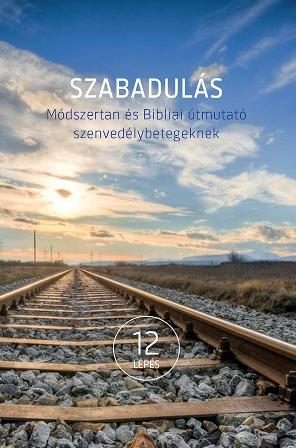 SZABADULÁS (12 LÉPÉS)