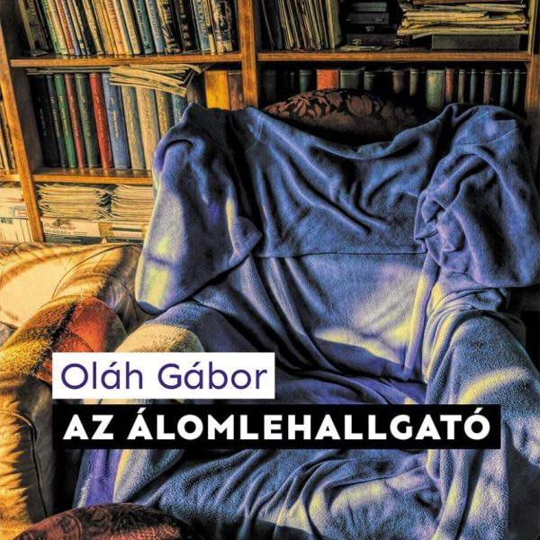 AZ ÁLOMLEHALLGATÓ