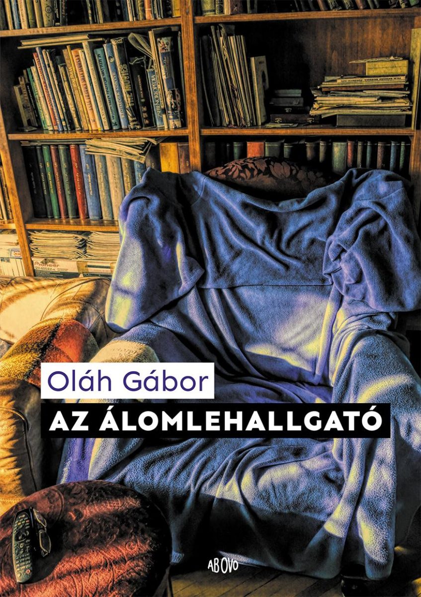 AZ ÁLOMLEHALLGATÓ