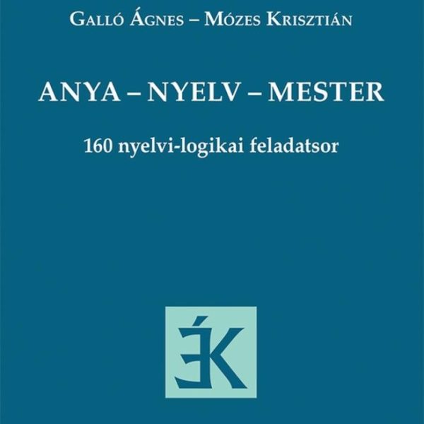 ANYA - NYELV - MESTER