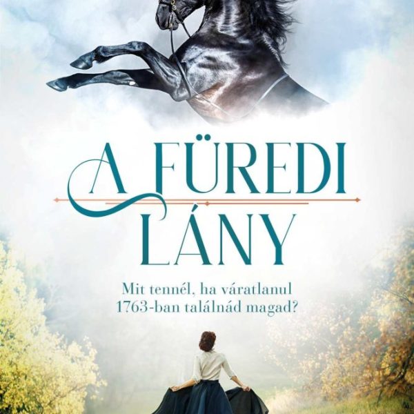 A FÜREDI LÁNY