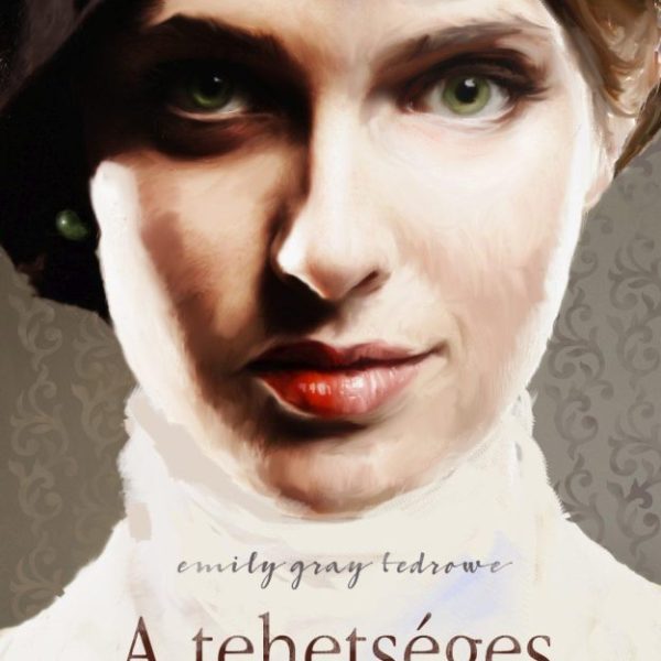 A TEHETSÉGES MISS FARWELL