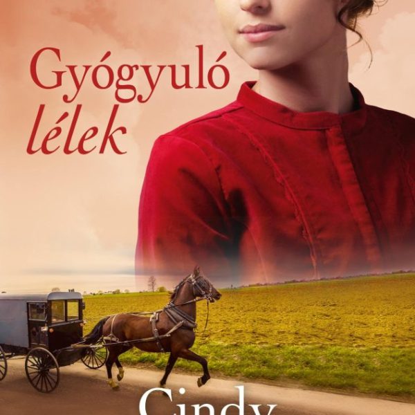 GYÓGYULÓ LÉLEK