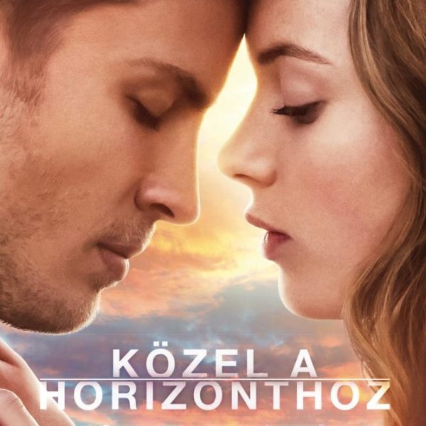 KÖZEL A HORIZONTHOZ - FILMES BORÍTÓ
