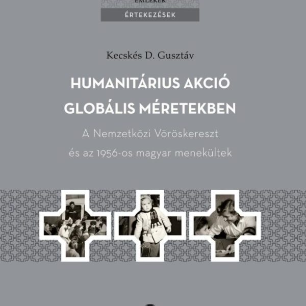 HUMANITÁRIUS AKCIÓ GLOBÁLIS MÉRETEKBE