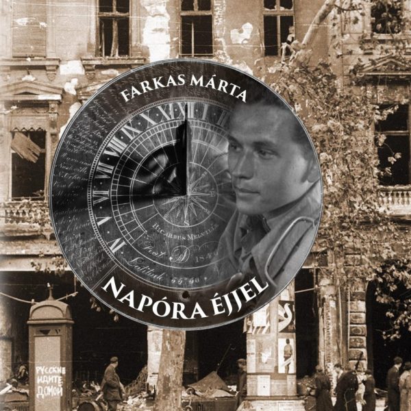 NAPÓRA ÉJJEL